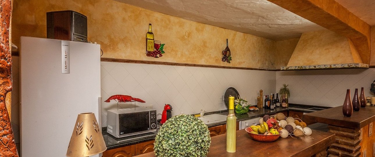 Resale - Villa - Mijas - Calahonda