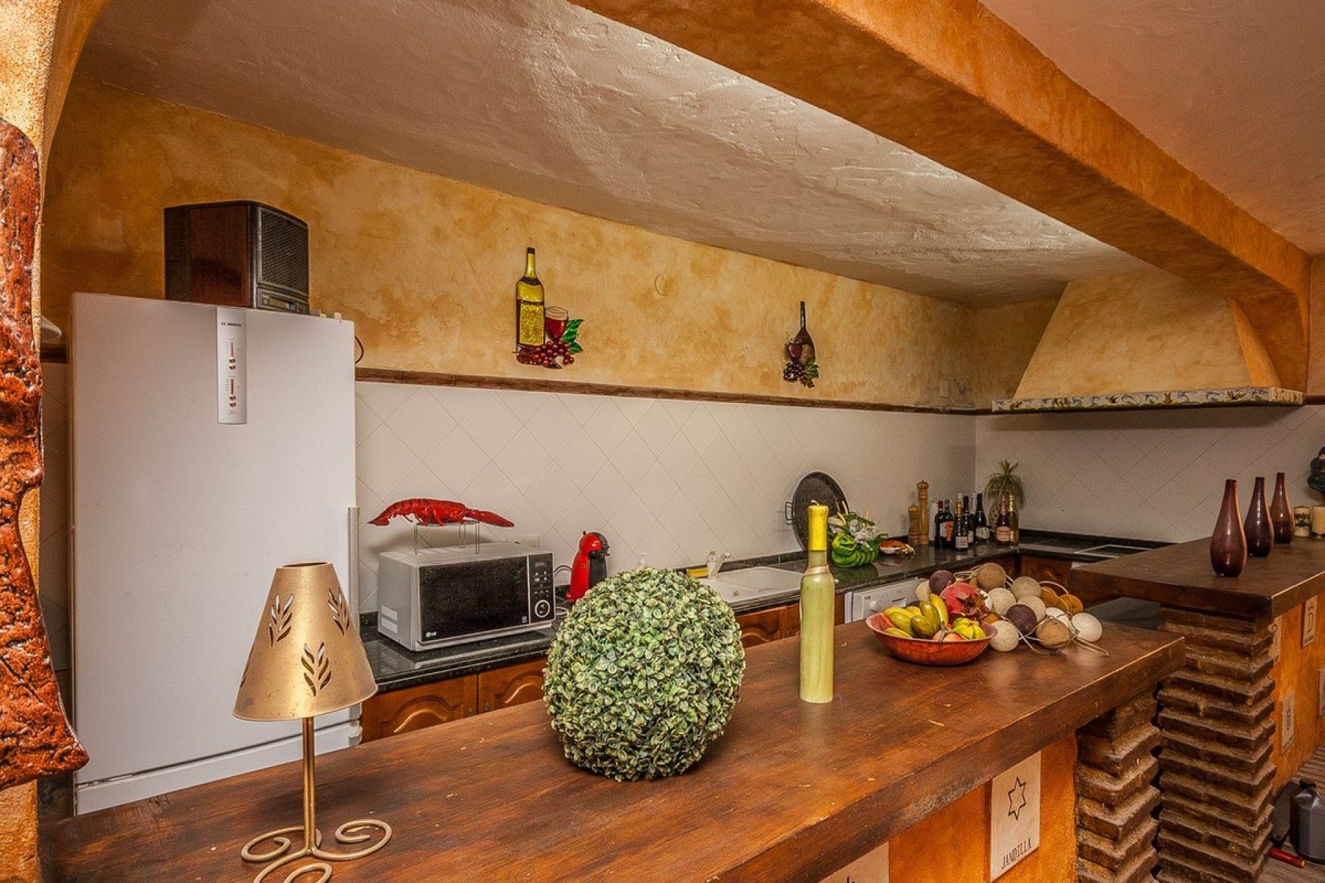 Resale - Villa - Mijas - Calahonda