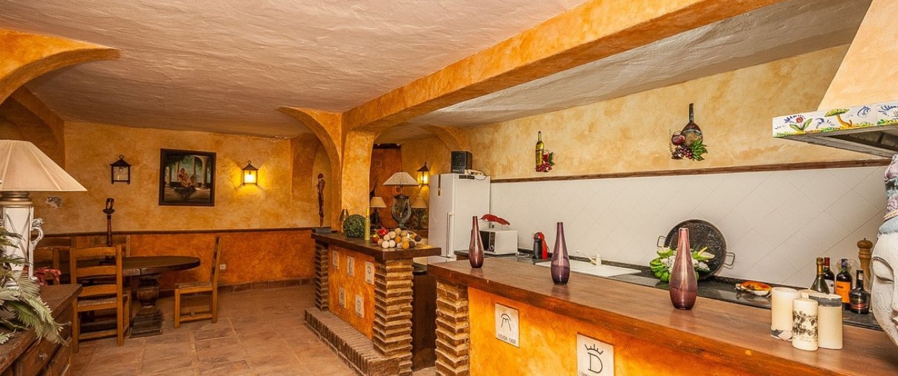 Resale - Villa - Mijas - Calahonda