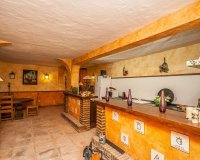 Resale - Villa - Mijas - Calahonda