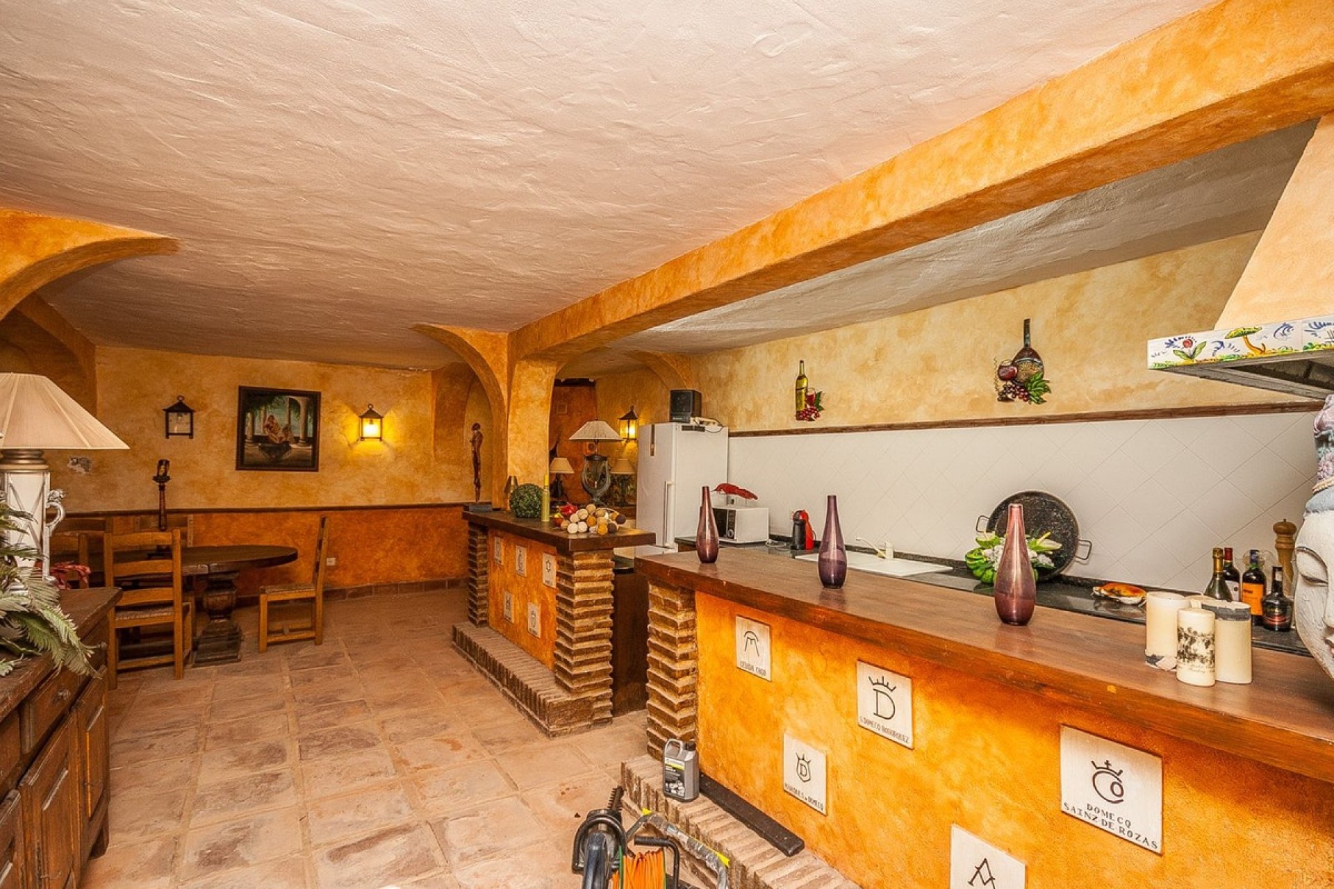 Resale - Villa - Mijas - Calahonda