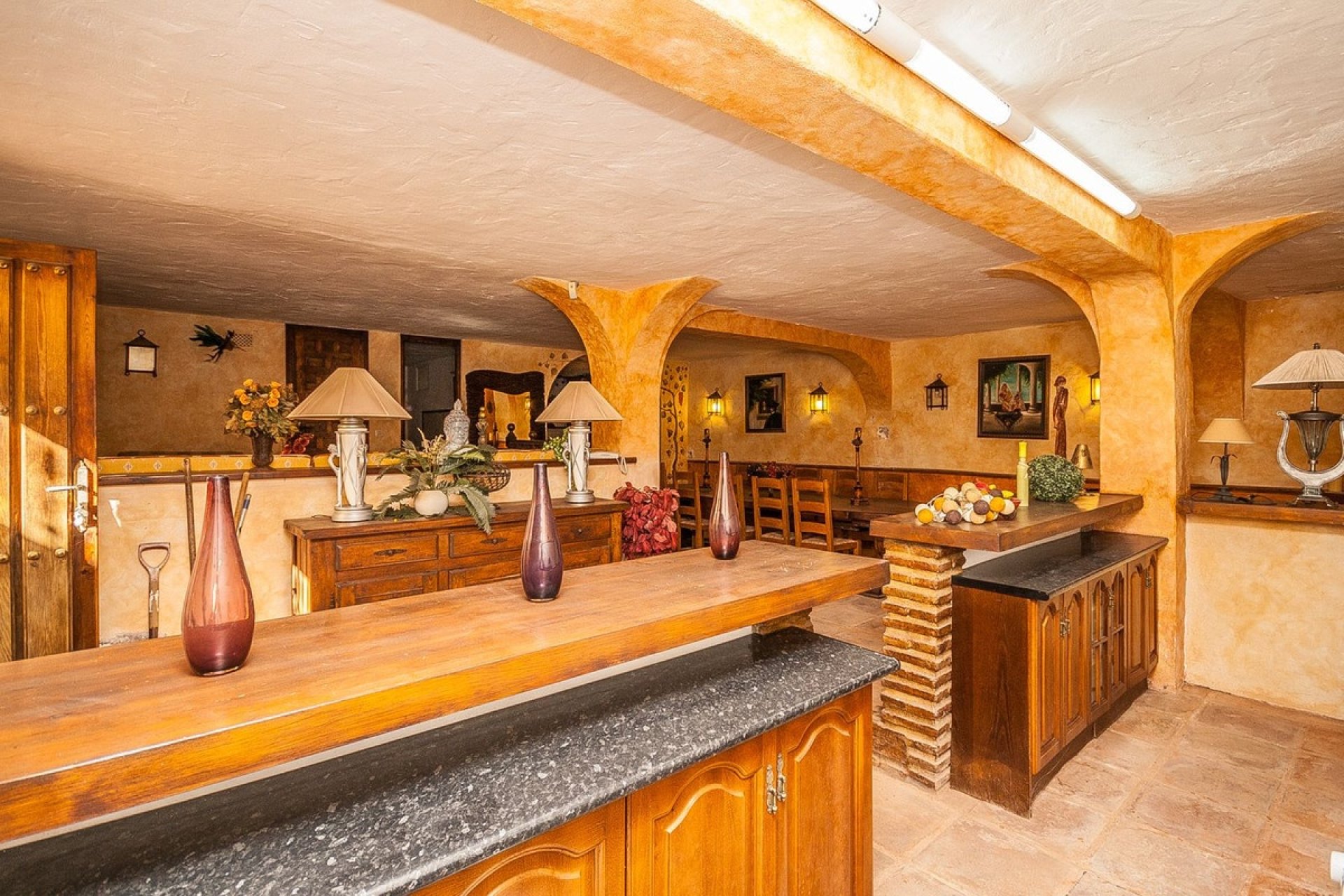 Resale - Villa - Mijas - Calahonda
