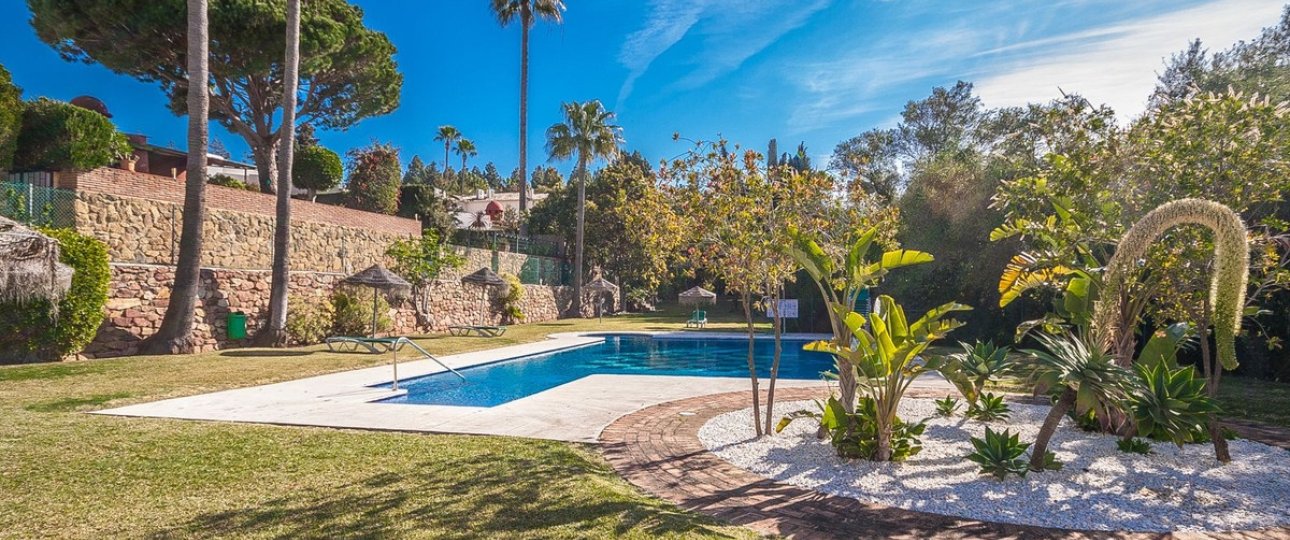 Resale - Villa - Mijas - Calahonda