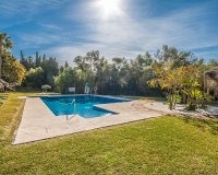 Resale - Villa - Mijas - Calahonda
