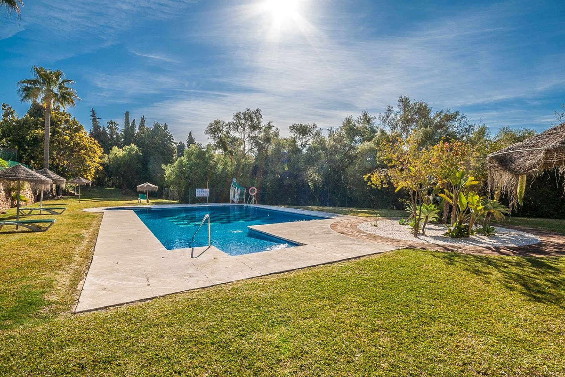 Resale - Villa - Mijas - Calahonda