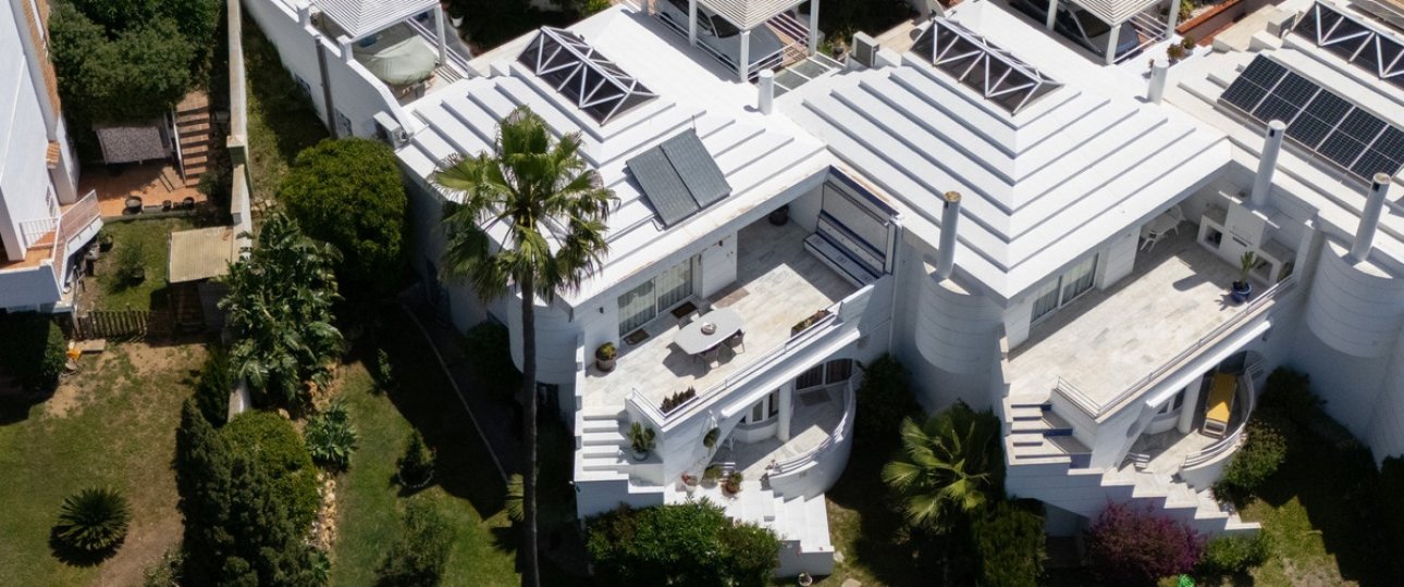 Resale - Villa - Mijas - Calahonda