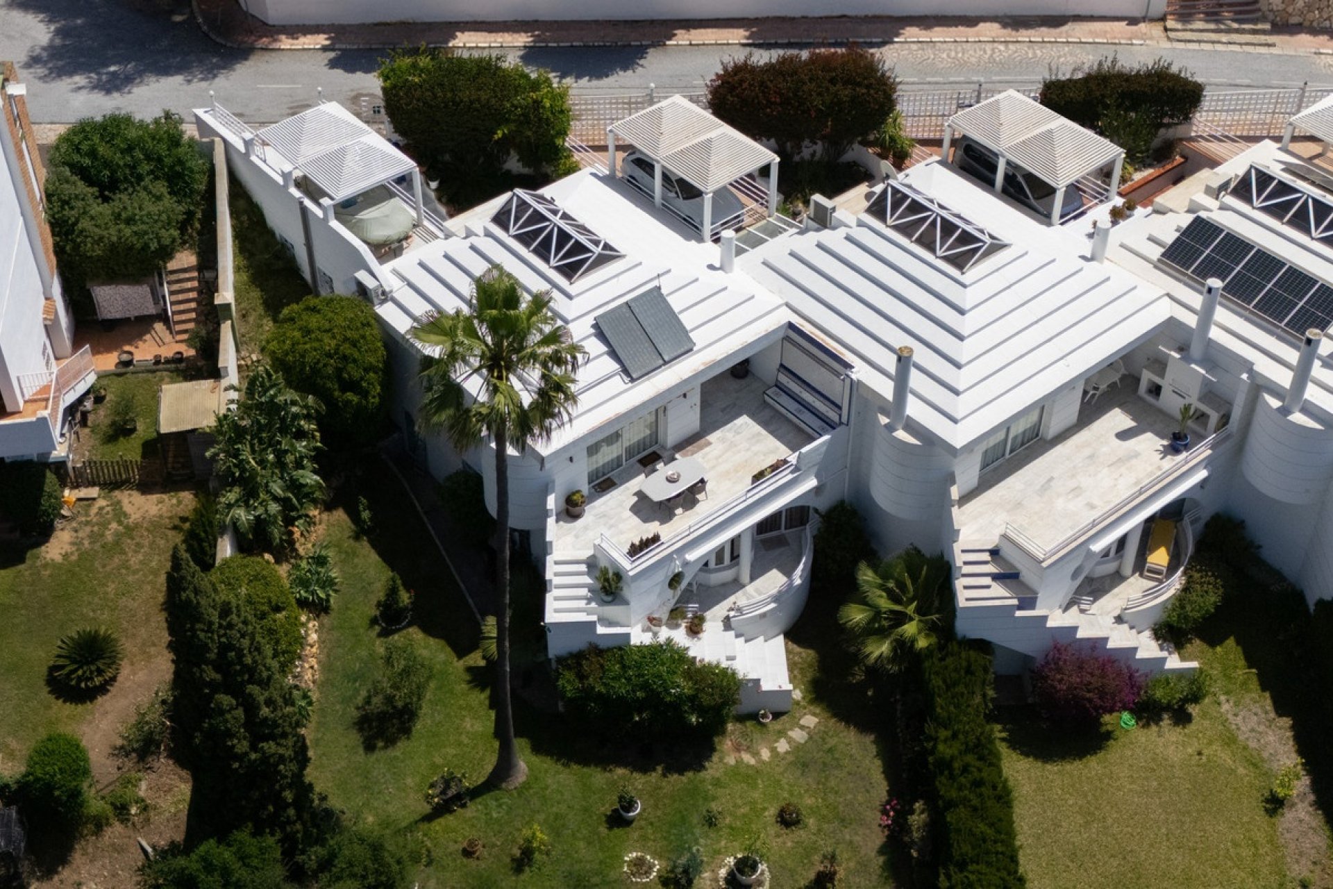 Resale - Villa - Mijas - Calahonda
