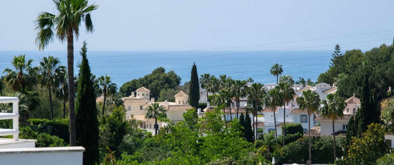 Resale - Villa - Mijas - Calahonda