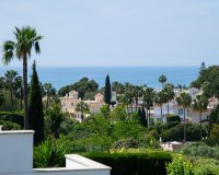 Resale - Villa - Mijas - Calahonda