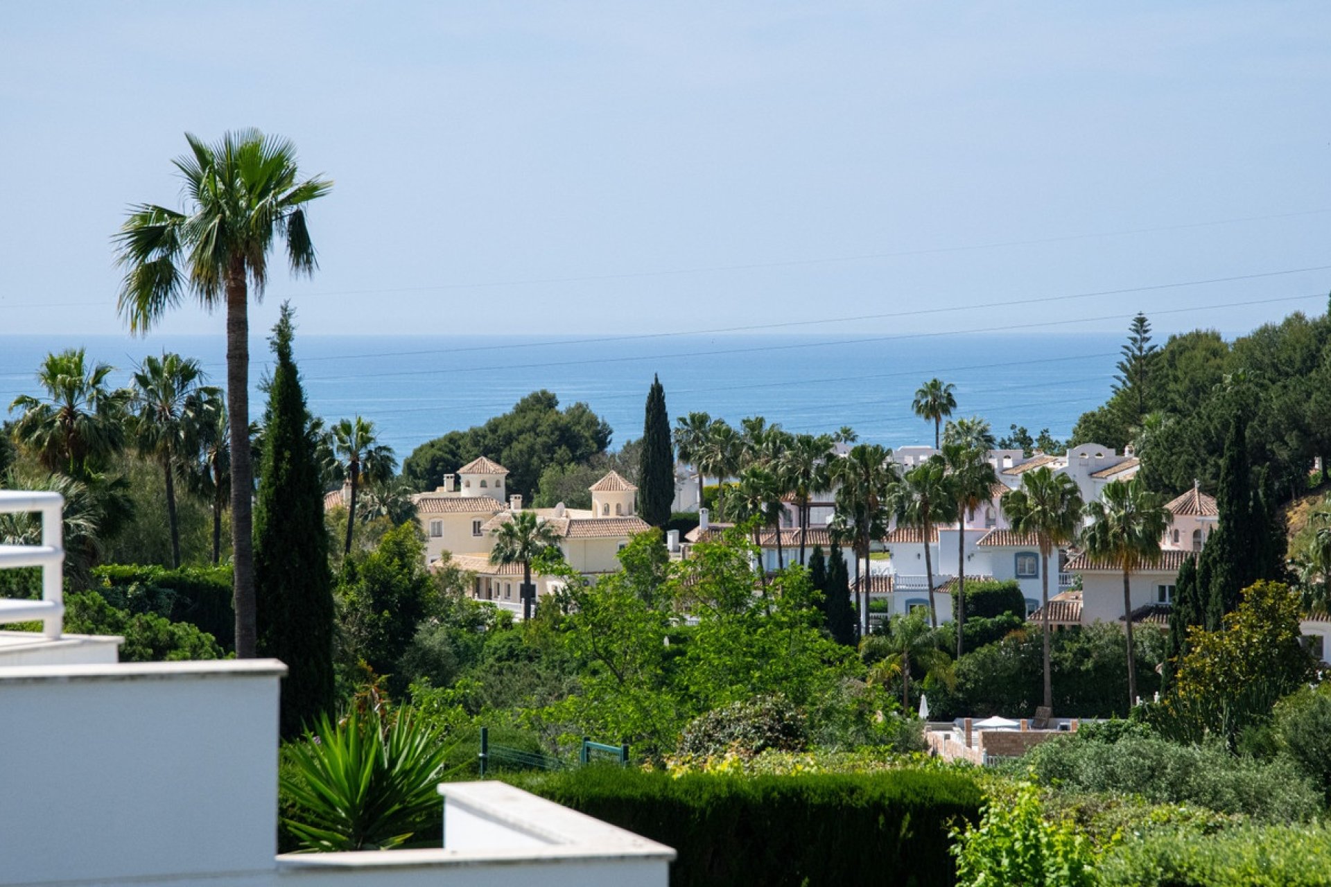 Resale - Villa - Mijas - Calahonda