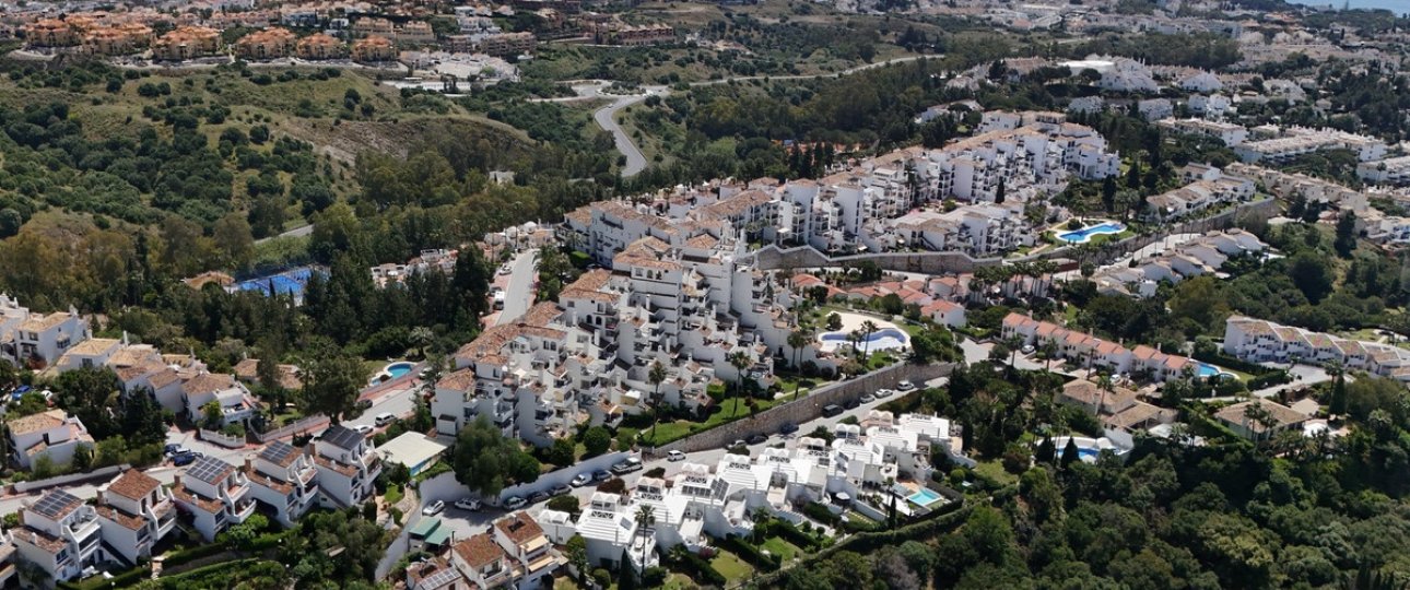 Resale - Villa - Mijas - Calahonda