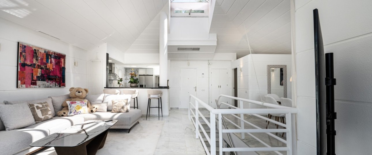 Resale - Villa - Mijas - Calahonda