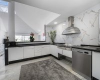 Resale - Villa - Mijas - Calahonda