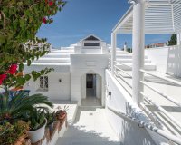 Resale - Villa - Mijas - Calahonda