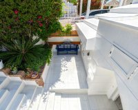 Resale - Villa - Mijas - Calahonda