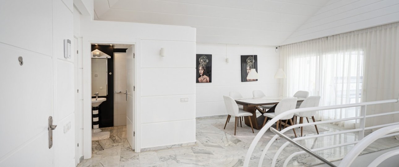Resale - Villa - Mijas - Calahonda