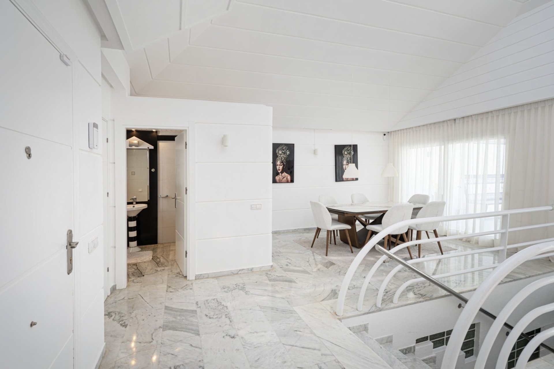 Resale - Villa - Mijas - Calahonda
