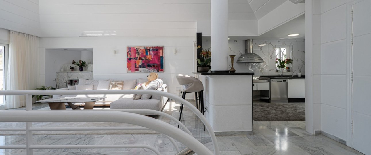 Resale - Villa - Mijas - Calahonda