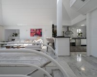 Resale - Villa - Mijas - Calahonda