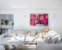 Resale - Villa - Mijas - Calahonda