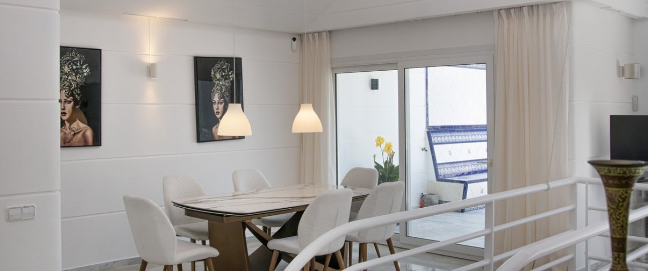 Resale - Villa - Mijas - Calahonda