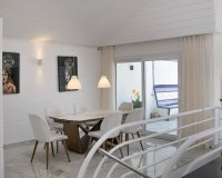 Resale - Villa - Mijas - Calahonda
