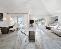 Resale - Villa - Mijas - Calahonda