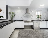 Resale - Villa - Mijas - Calahonda