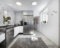 Resale - Villa - Mijas - Calahonda