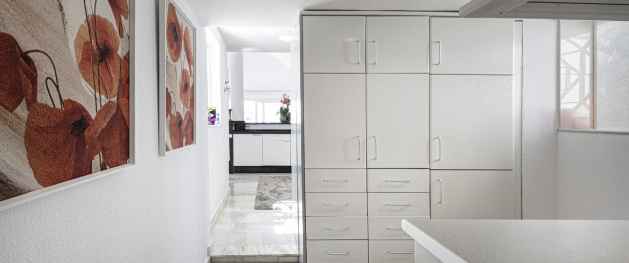 Resale - Villa - Mijas - Calahonda