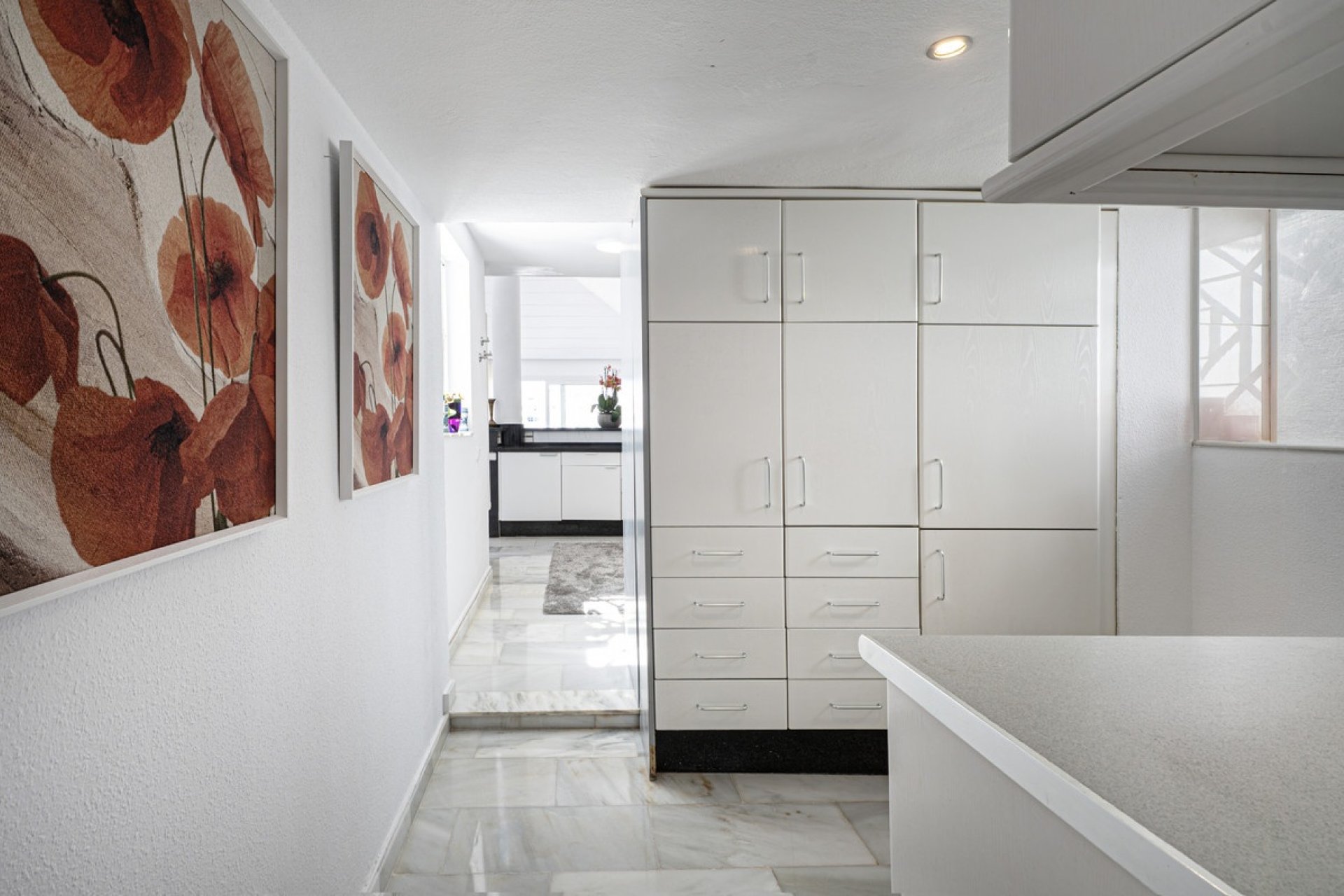 Resale - Villa - Mijas - Calahonda