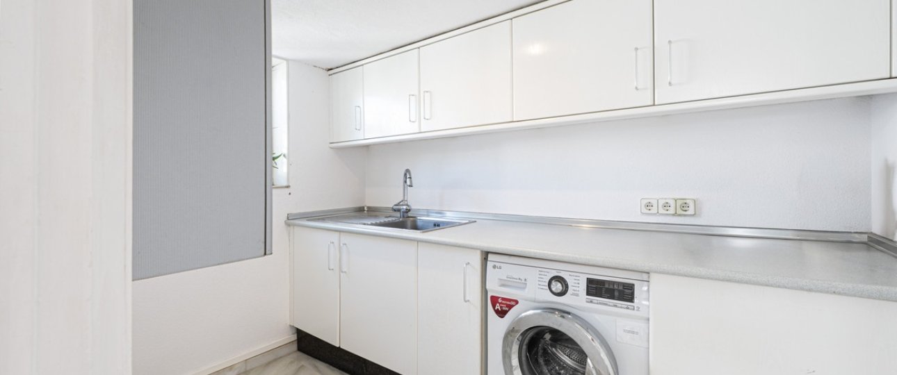 Resale - Villa - Mijas - Calahonda