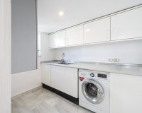Resale - Villa - Mijas - Calahonda