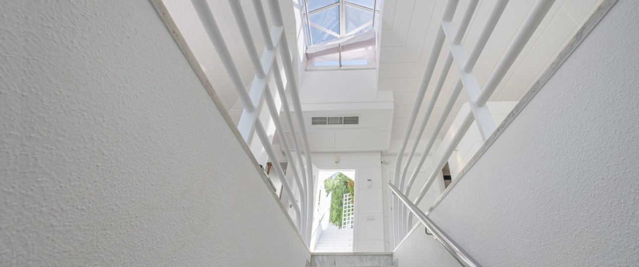 Resale - Villa - Mijas - Calahonda