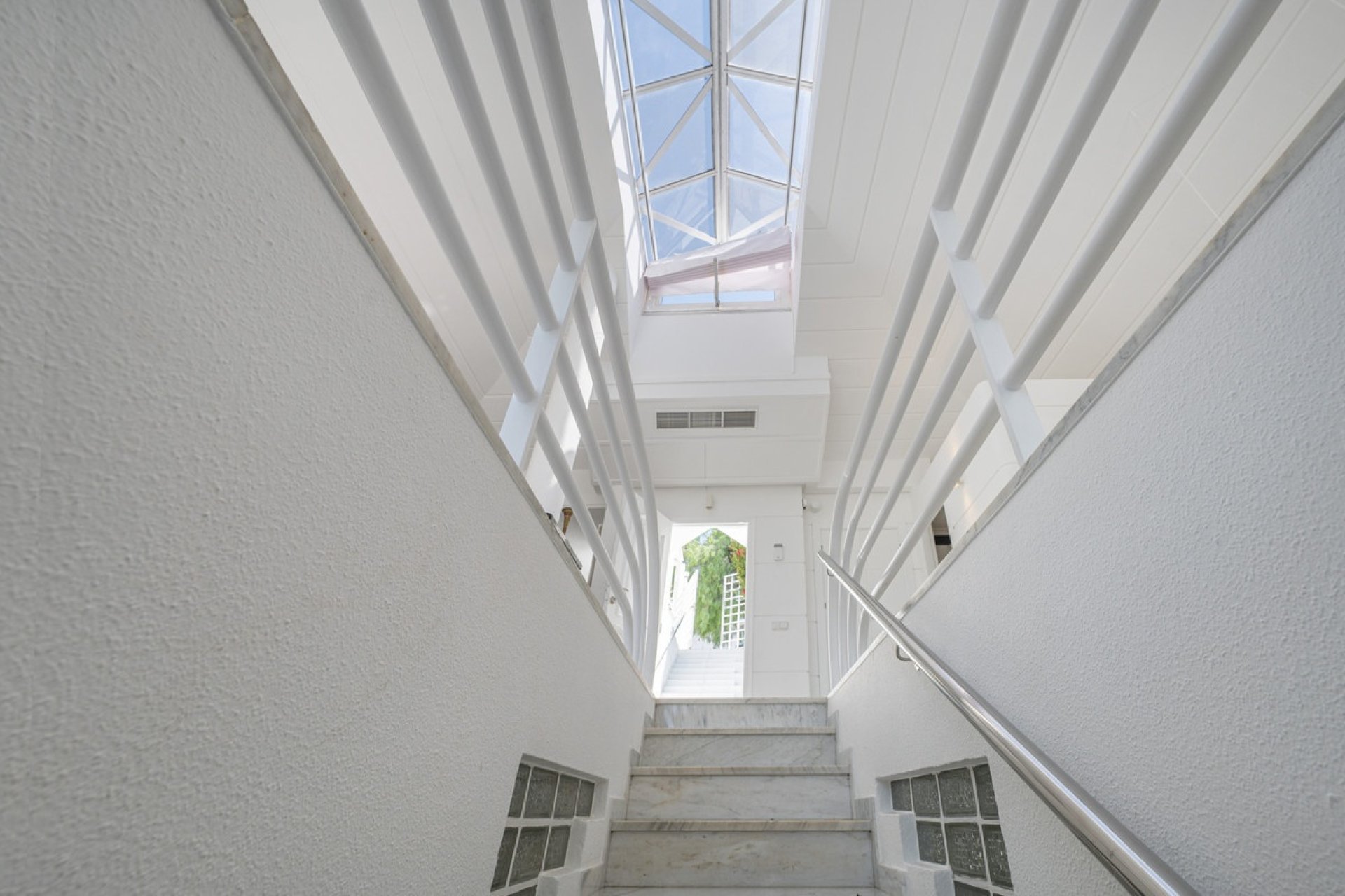 Resale - Villa - Mijas - Calahonda