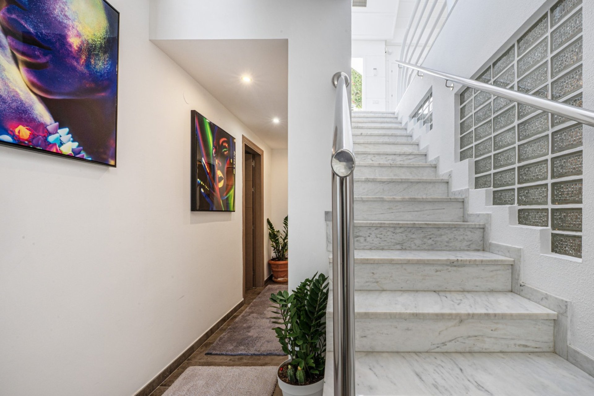 Resale - Villa - Mijas - Calahonda