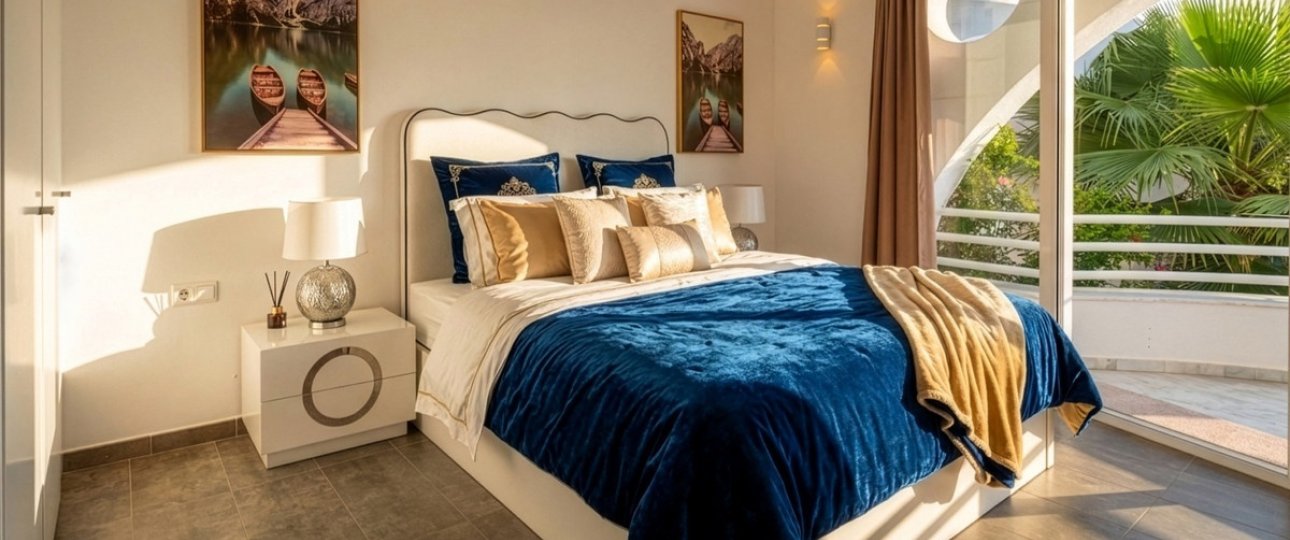 Resale - Villa - Mijas - Calahonda