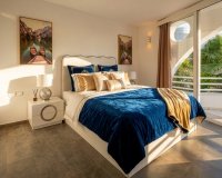 Resale - Villa - Mijas - Calahonda
