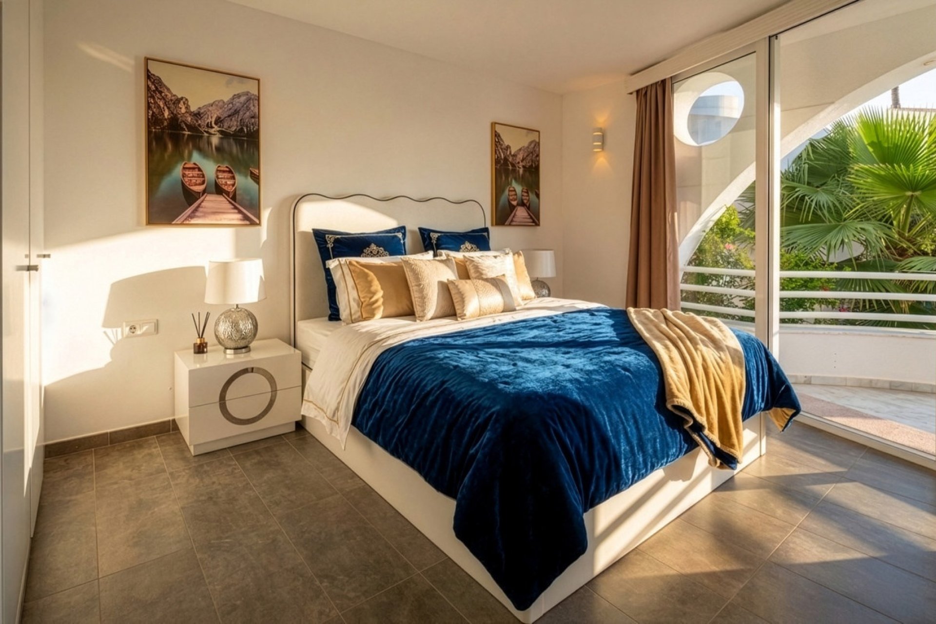 Resale - Villa - Mijas - Calahonda