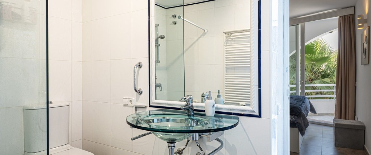 Resale - Villa - Mijas - Calahonda