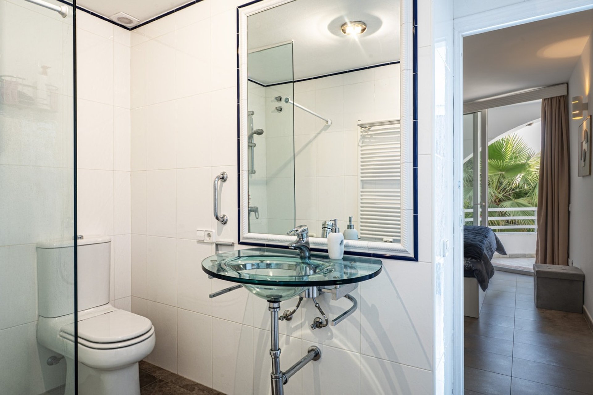 Resale - Villa - Mijas - Calahonda