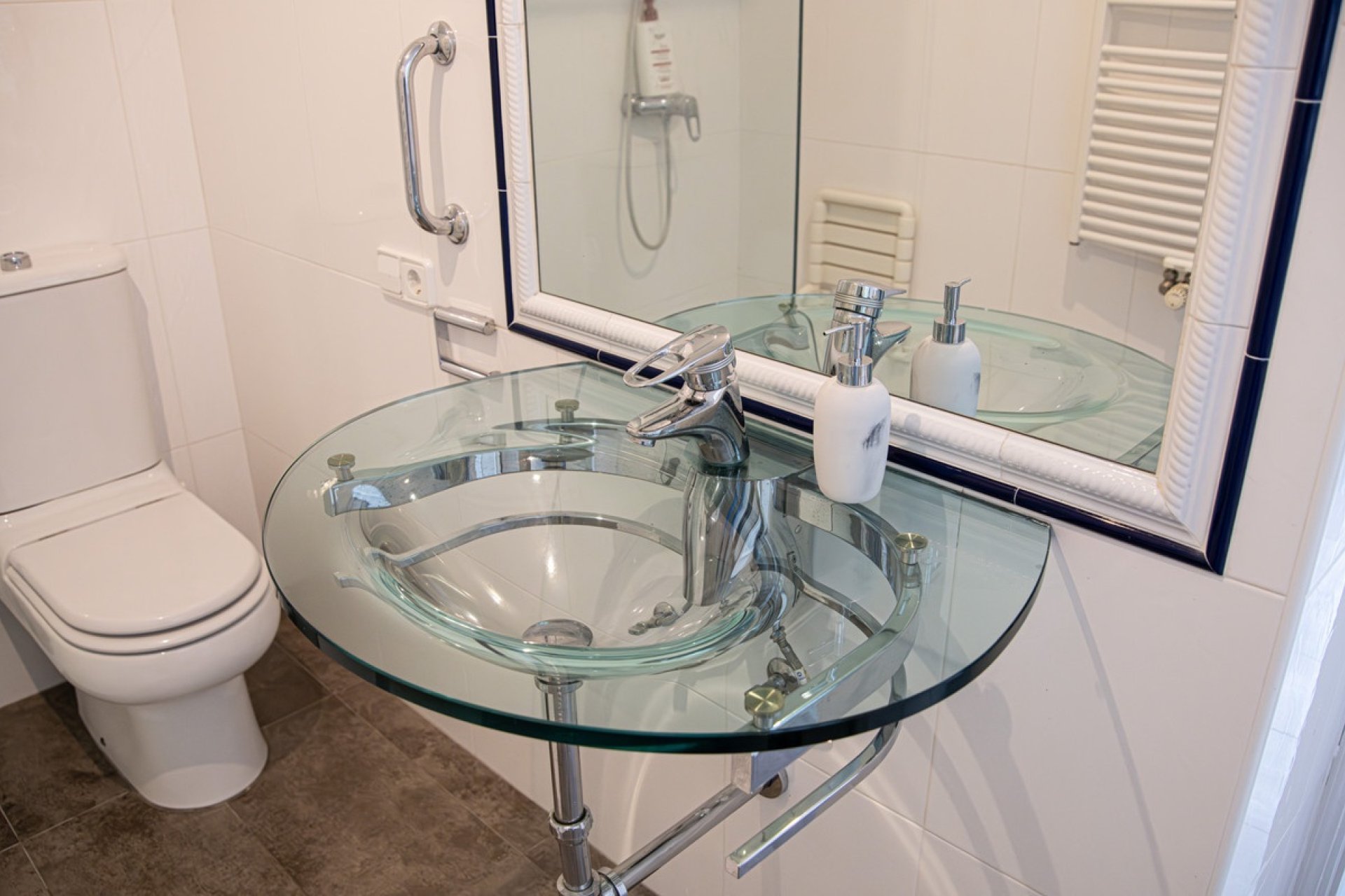Resale - Villa - Mijas - Calahonda