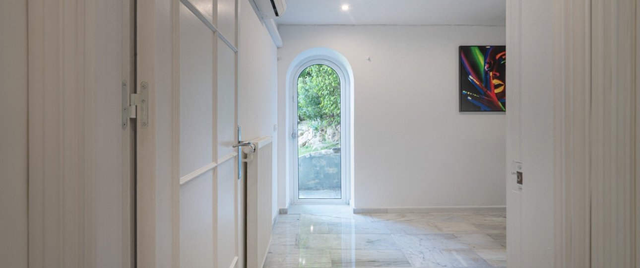 Resale - Villa - Mijas - Calahonda