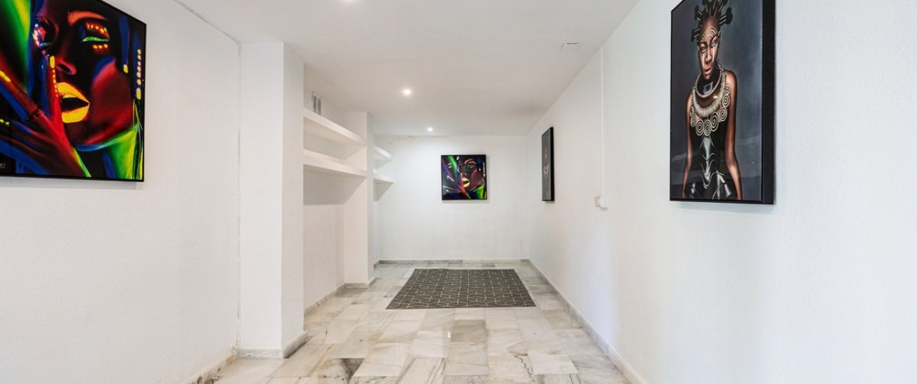 Resale - Villa - Mijas - Calahonda