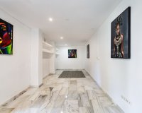 Resale - Villa - Mijas - Calahonda