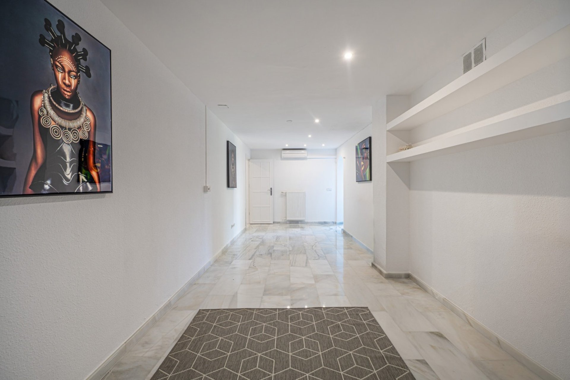 Resale - Villa - Mijas - Calahonda