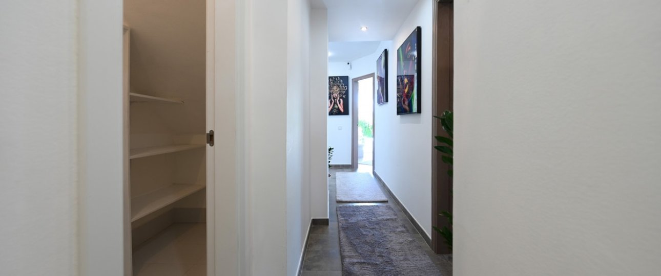 Resale - Villa - Mijas - Calahonda
