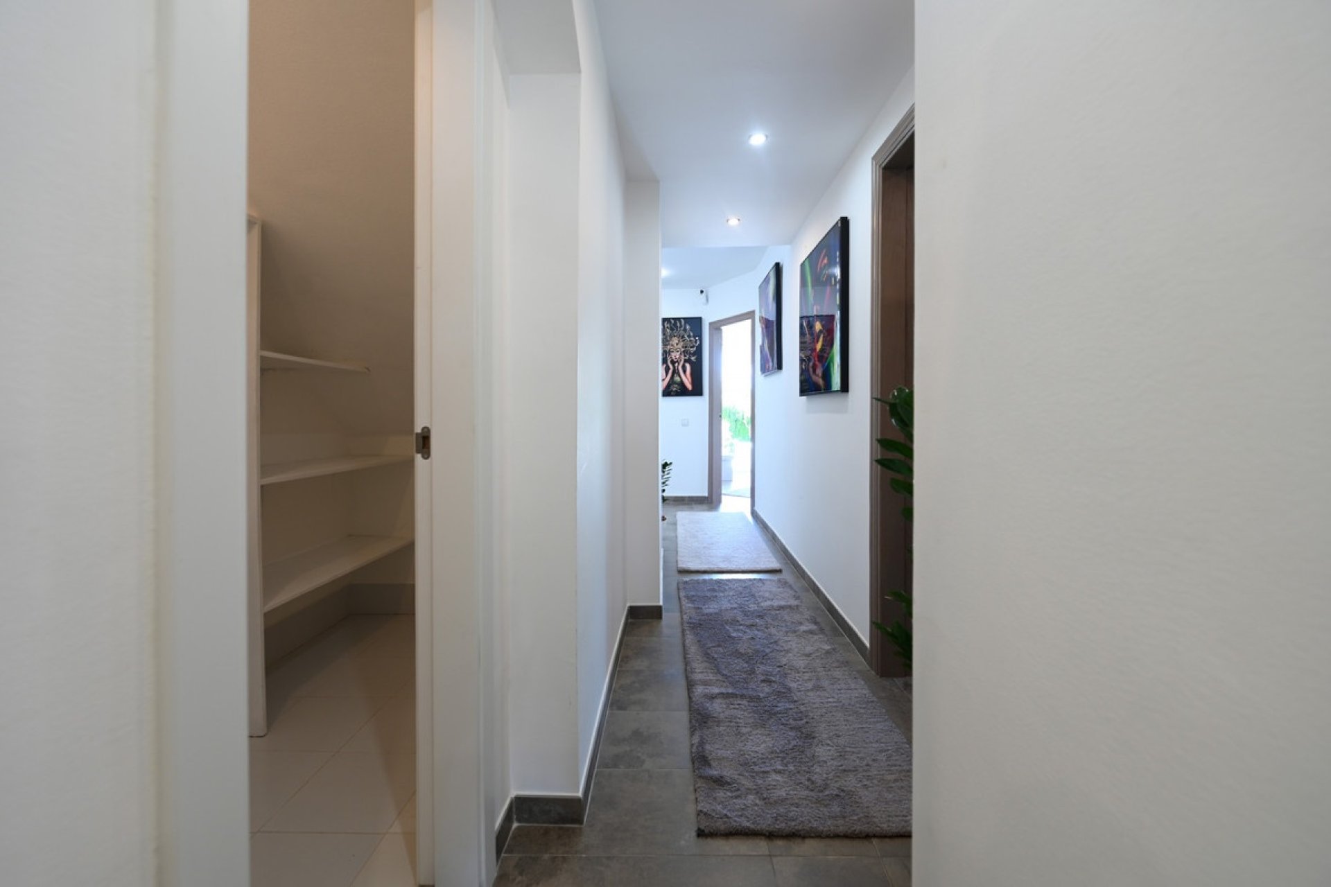 Resale - Villa - Mijas - Calahonda