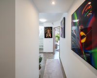 Resale - Villa - Mijas - Calahonda