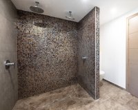 Resale - Villa - Mijas - Calahonda